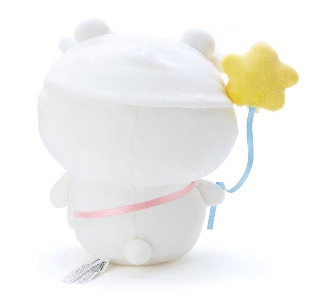 Chiikawa X Sanrio Characters Plushie