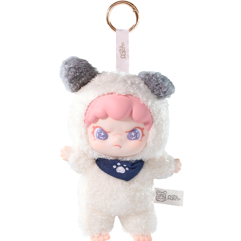 DORA Animals Series Vinyl Plush Doll - Blind Box Mall