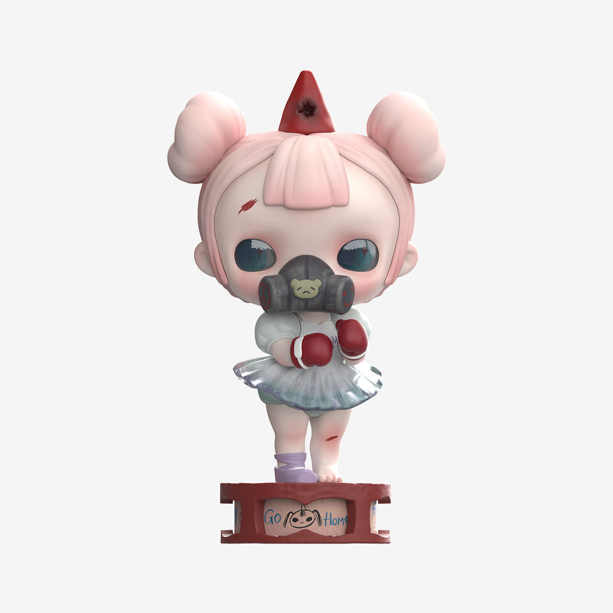 TINYTINY Prologue Figures Blind Box - Blind Box Mall
