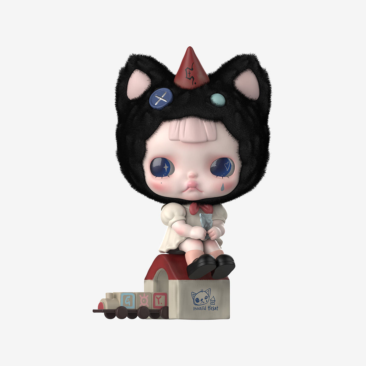 TINYTINY Prologue Figures Blind Box - Blind Box Mall