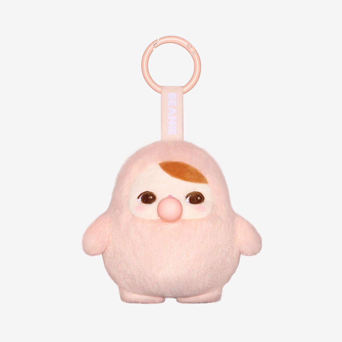Pucky Beanie Bubble Plush Pendant Blind Box - Blind Box Mall