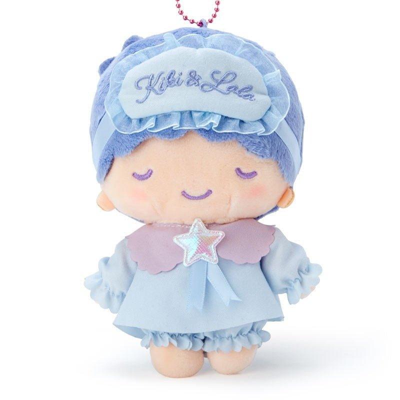 Little Twin Stars Sweet Dreams Plush Keychain