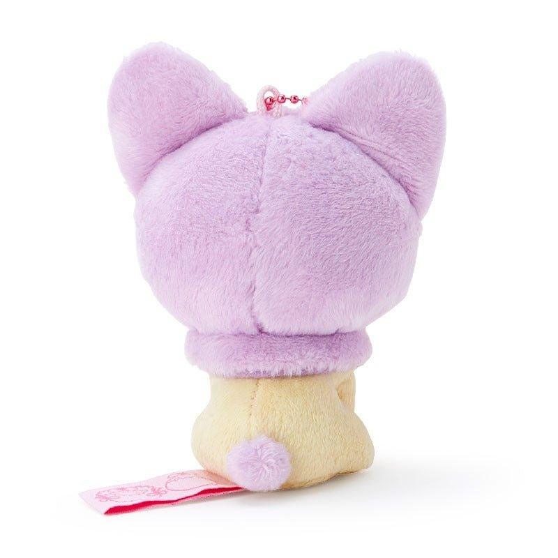 Little Twin Stars Sweet Dreams Plush Keychain
