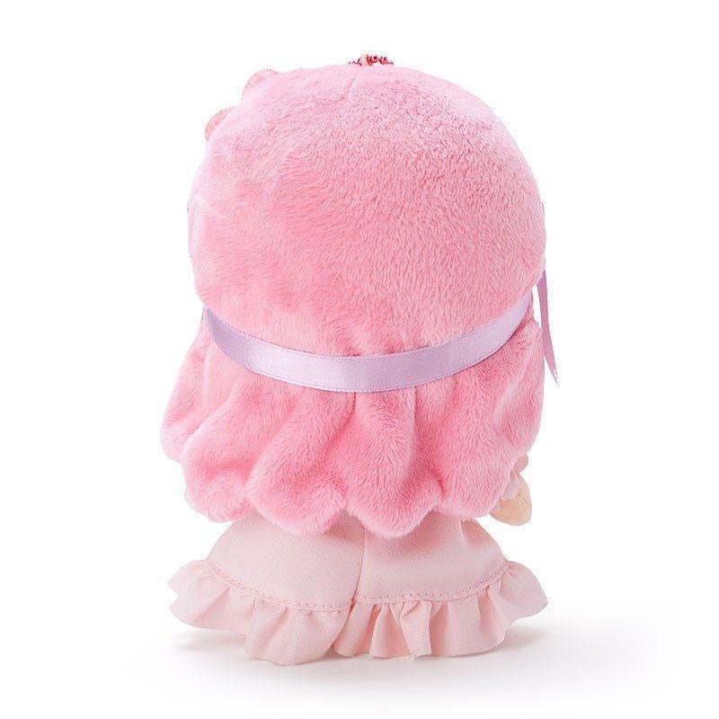 Little Twin Stars Sweet Dreams Plush Keychain