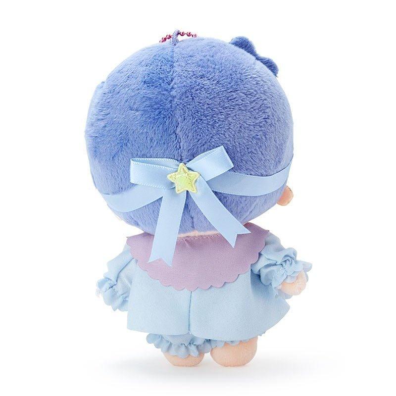 Little Twin Stars Sweet Dreams Plush Keychain
