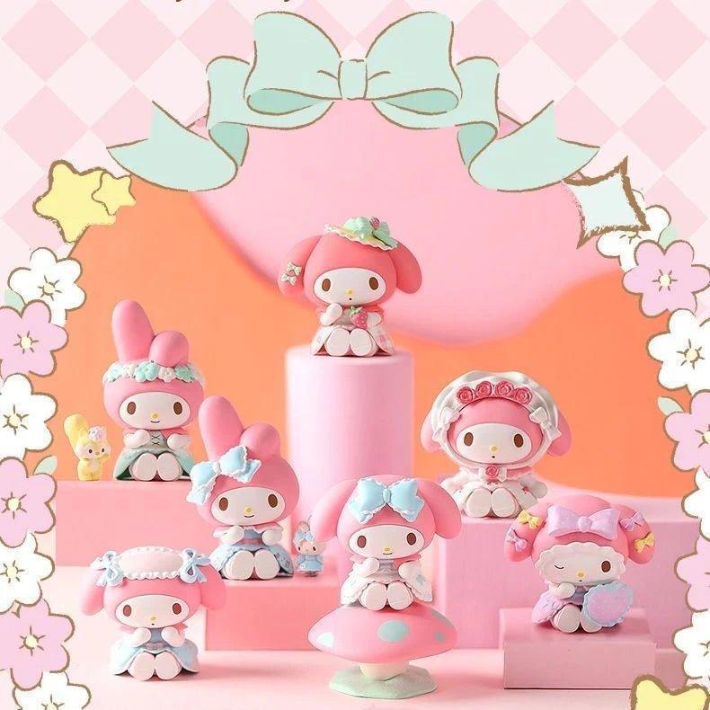 My Melody Forest Fun Blind Box