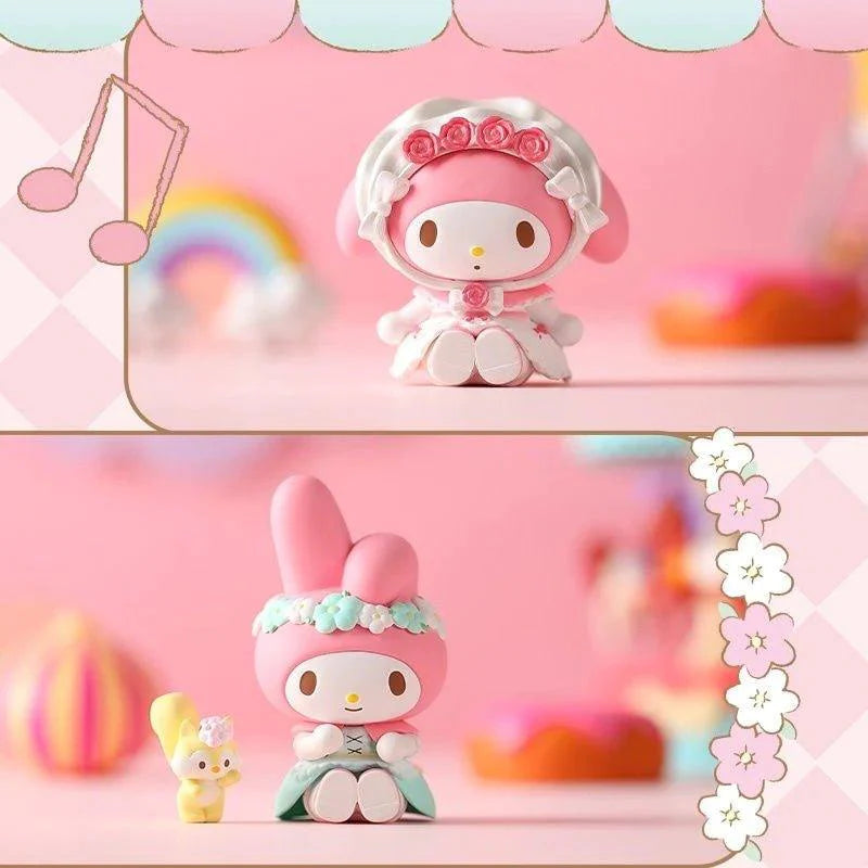 My Melody Forest Fun Blind Box