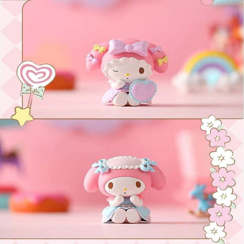 My Melody Forest Fun Blind Box