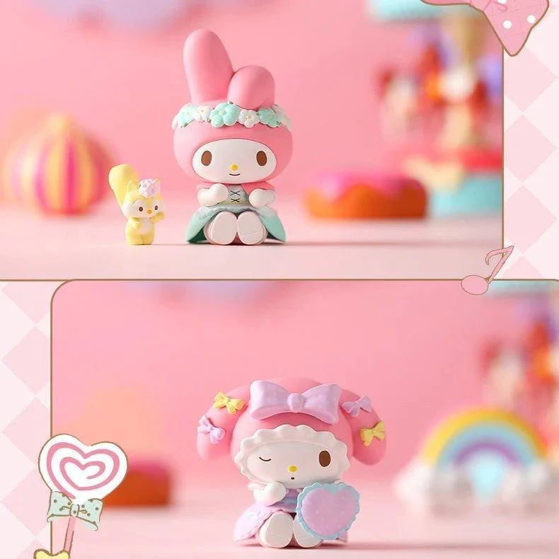 My Melody Forest Fun Blind Box