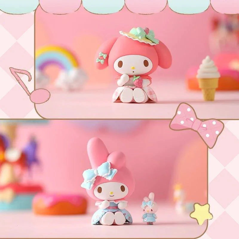 My Melody Forest Fun Blind Box