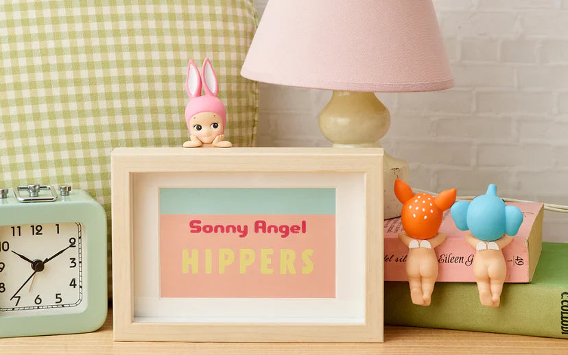 Sonny Angel Hippers - Blind Box Mall
