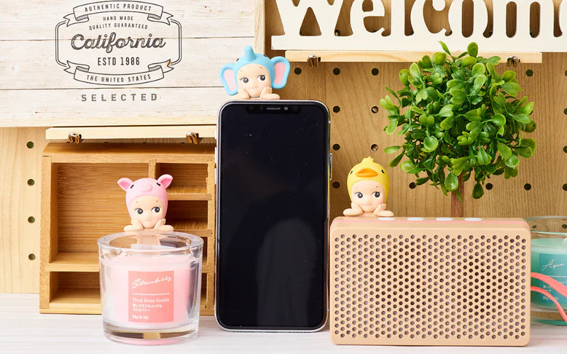 Sonny Angel Hippers - Blind Box Mall