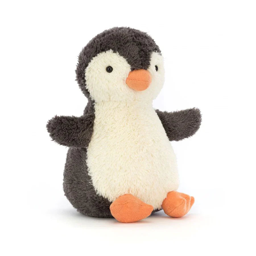 Jellycat Peanut Penguin - Blind Box Mall