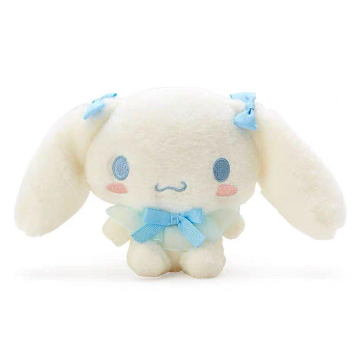 Sanrio Autumn Bow Dress Plushie