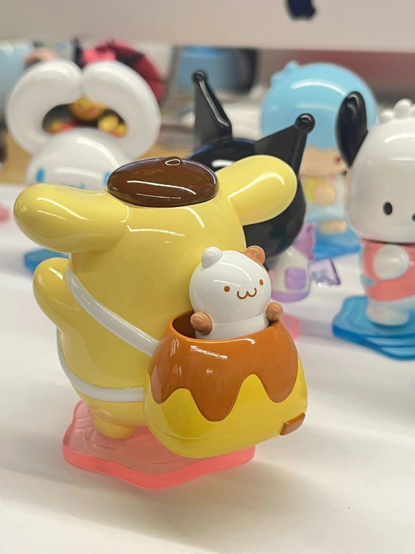 Sanrio Back to Back Collection Blind Box