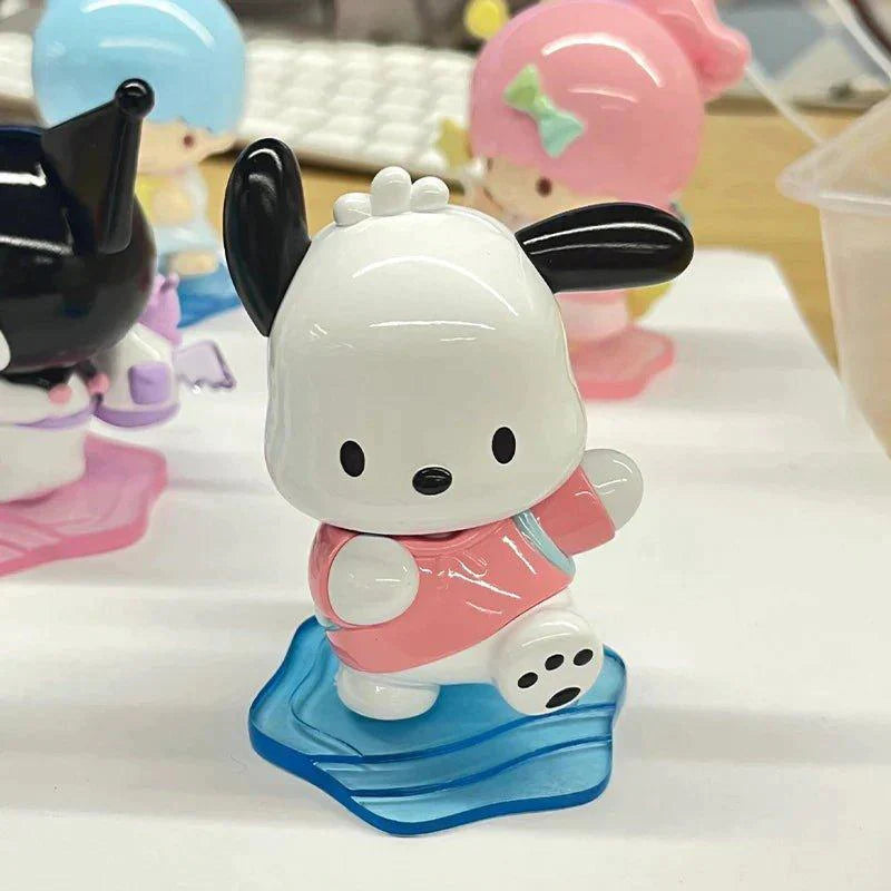 Sanrio Back to Back Collection Blind Box