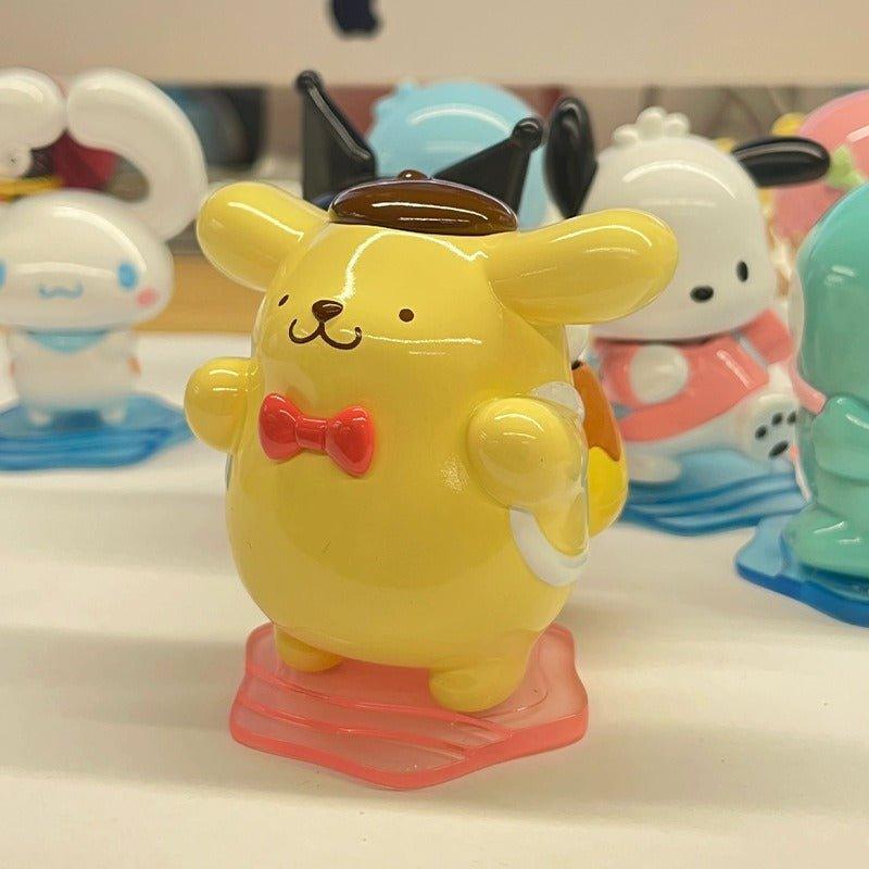 Sanrio Back to Back Collection Blind Box