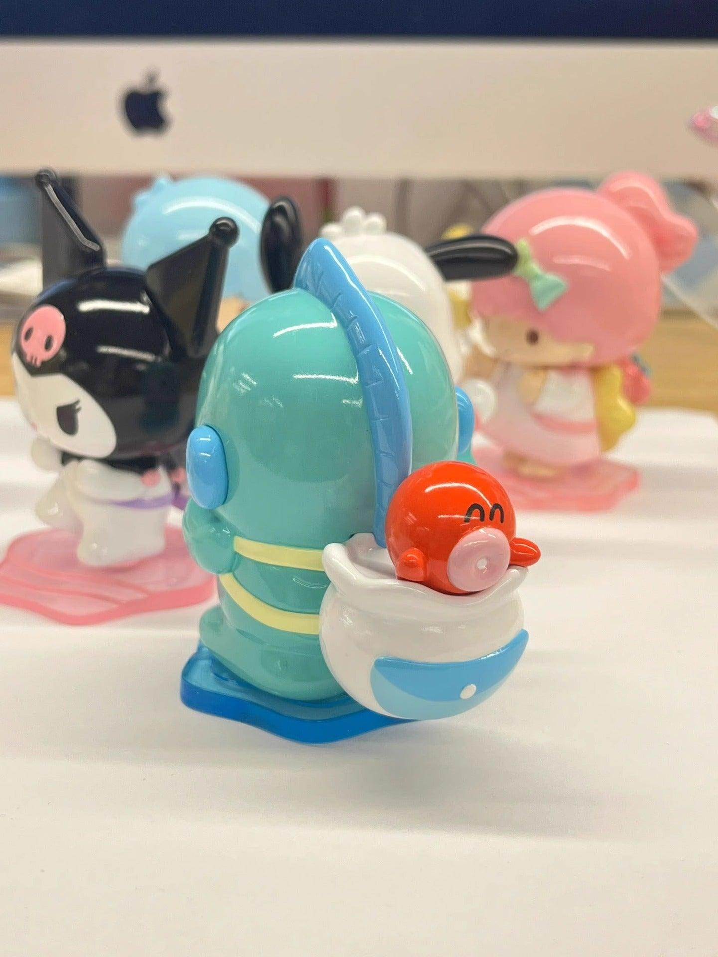Sanrio Back to Back Collection Blind Box