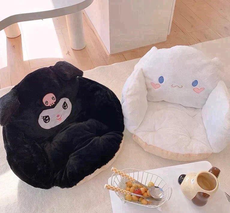 Sanrio Chair Cushion