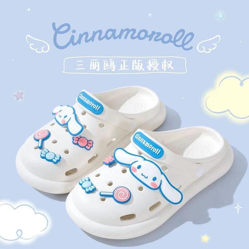 Sanrio Slide Slippers