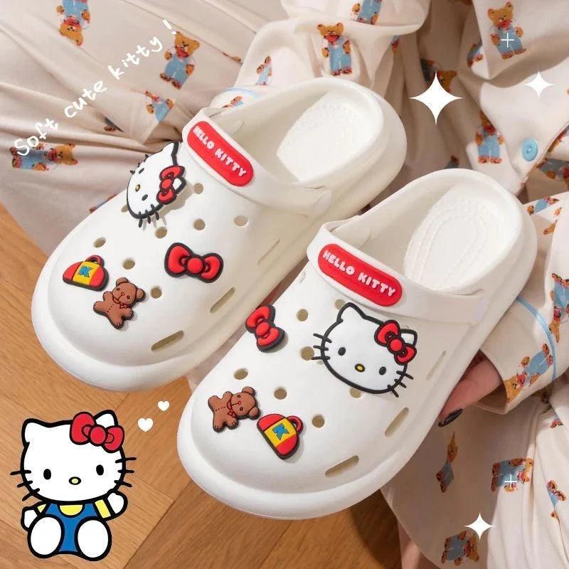 Sanrio Slide Slippers