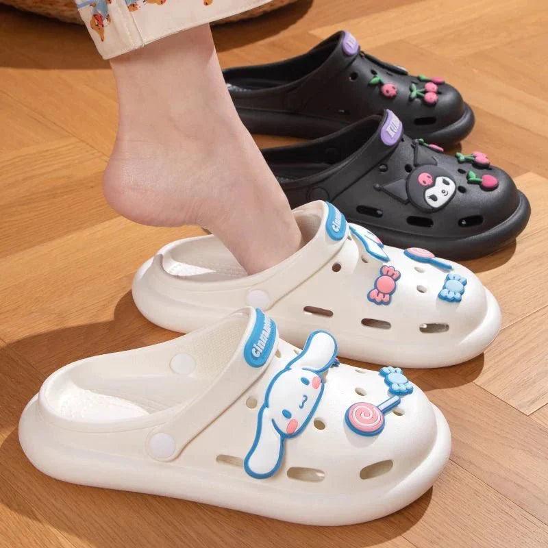 Sanrio Slide Slippers