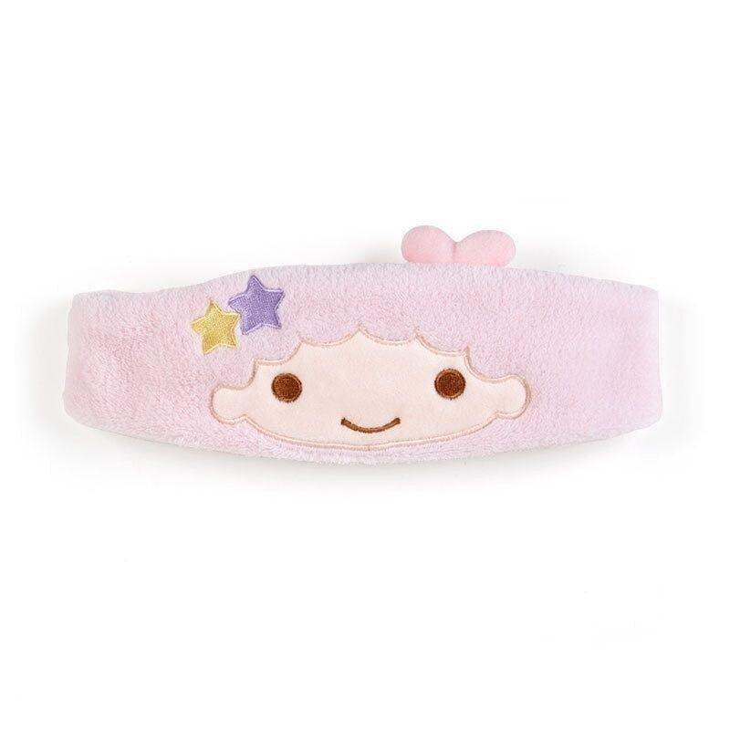 Sanrio Cute Face Headband