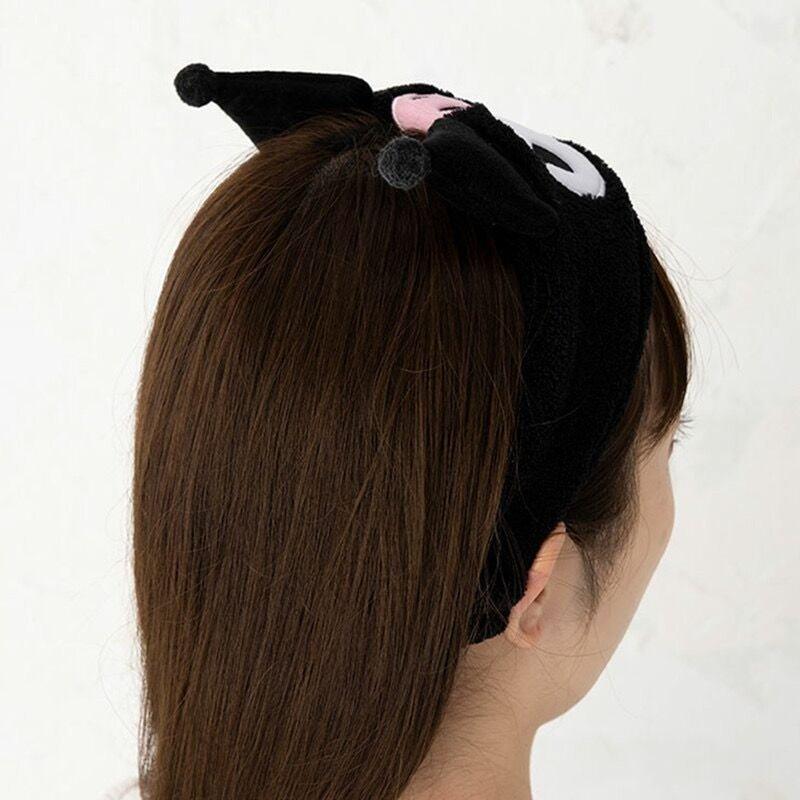 Sanrio Cute Face Headband