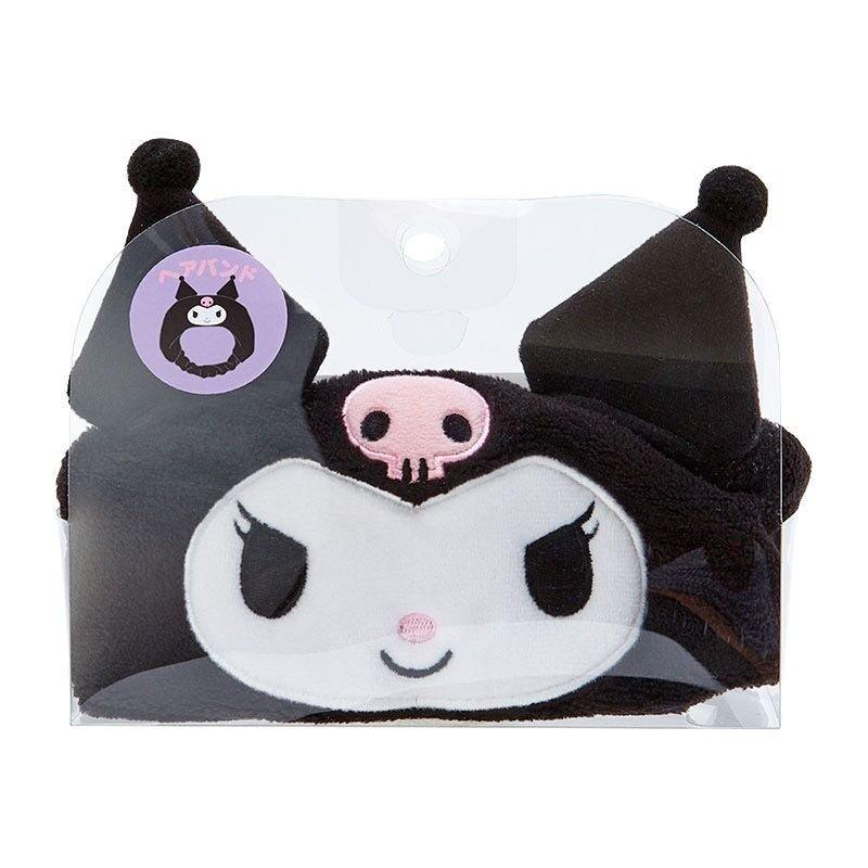 Sanrio Cute Face Headband