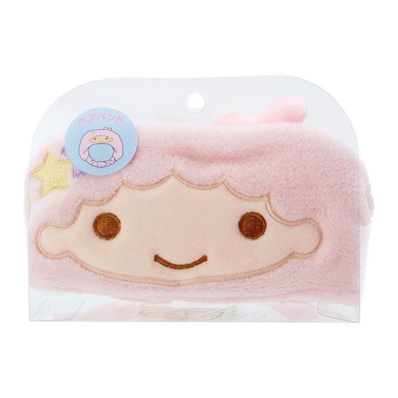 Sanrio Cute Face Headband