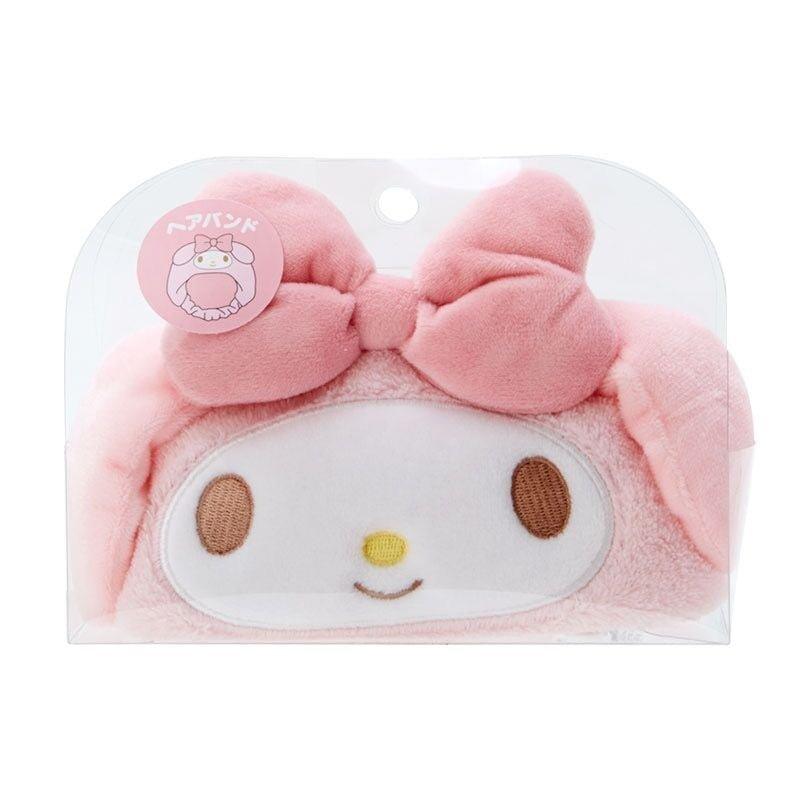 Sanrio Cute Face Headband