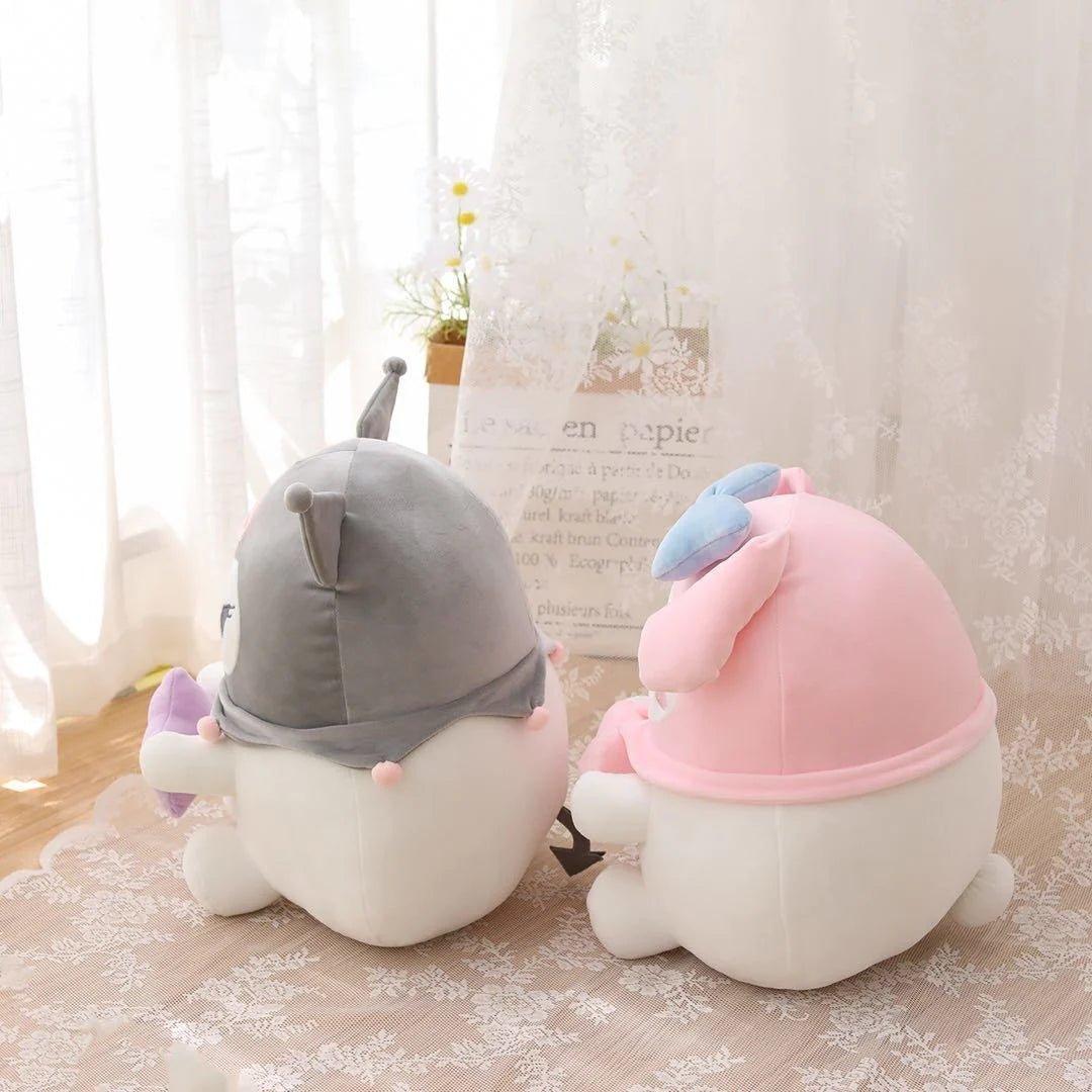 Sanrio Mochi Plushie