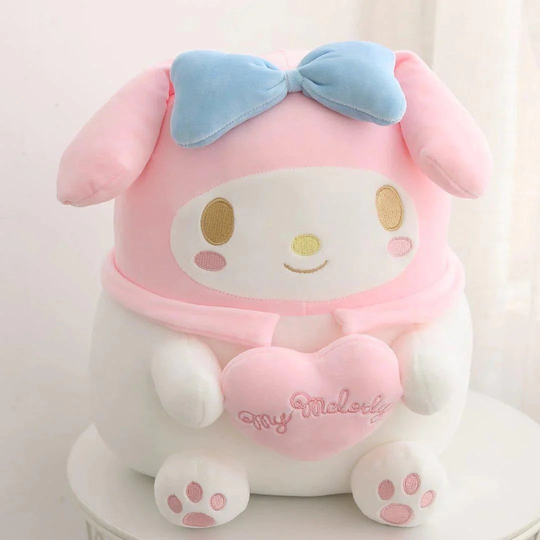 Sanrio Mochi Plushie