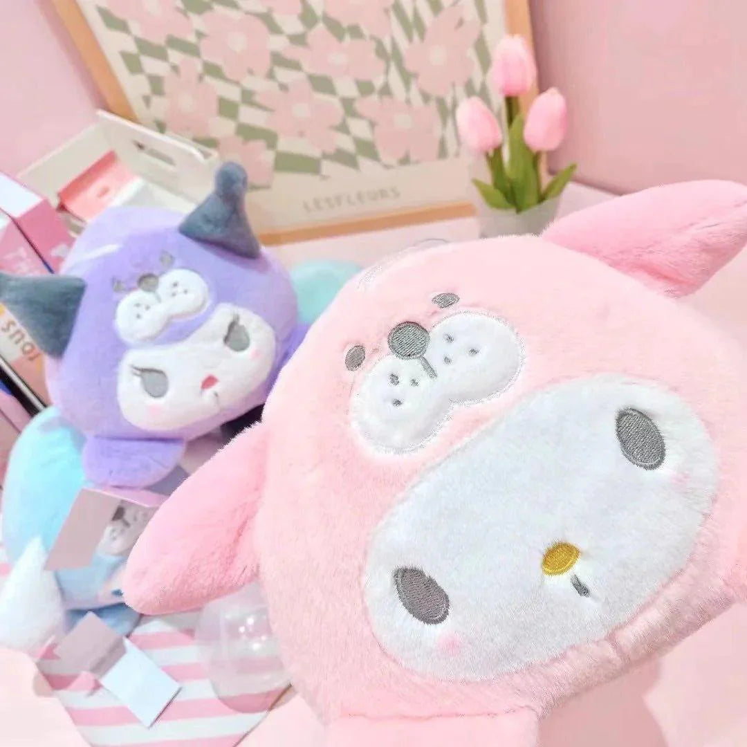 Sanrio Seal Plush Toy