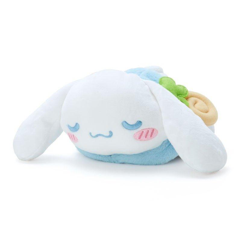 Sanrio Soft Sleeping Sheep Plush