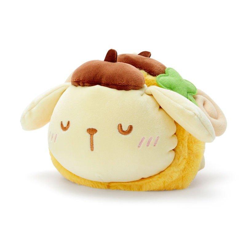 Sanrio Soft Sleeping Sheep Plush