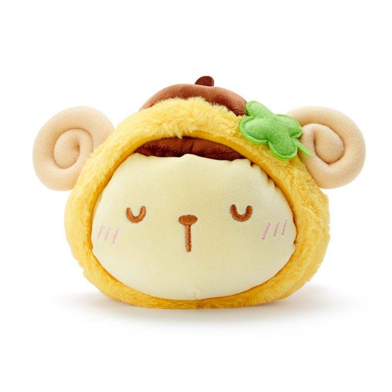 Sanrio Soft Sleeping Sheep Plush