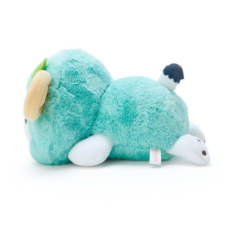 Sanrio Soft Sleeping Sheep Plush