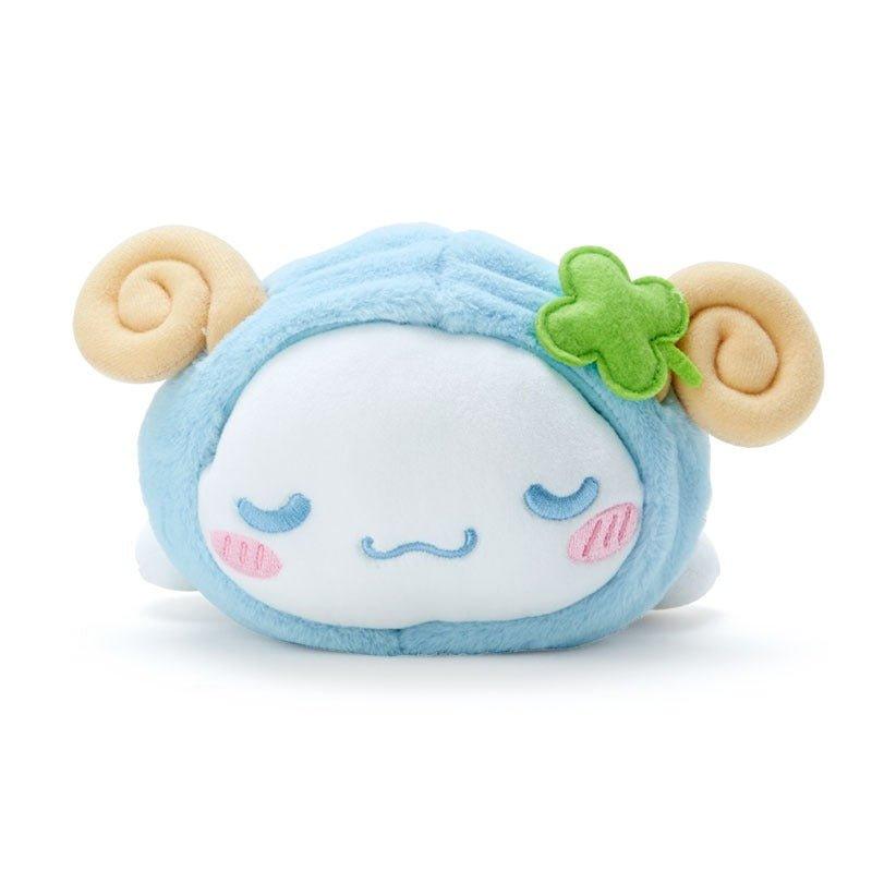 Sanrio Soft Sleeping Sheep Plush