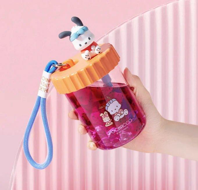 Sanrio Water Bottle(535ml)