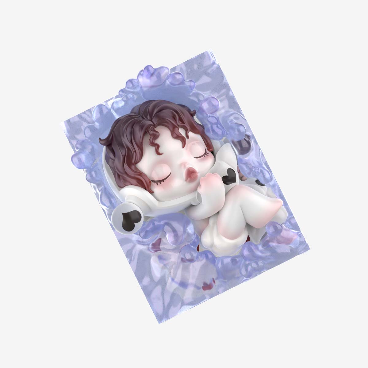 Skullpanda Wonderland Series Figure Blind Box - Blind Box Mall