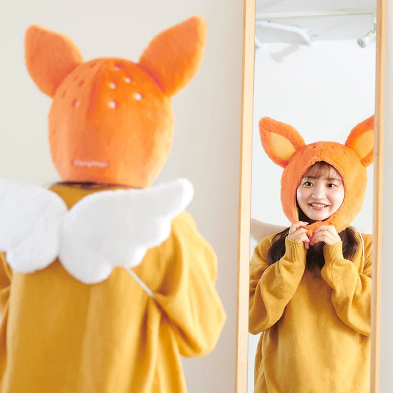 Sonny Angel® Fawn Costume