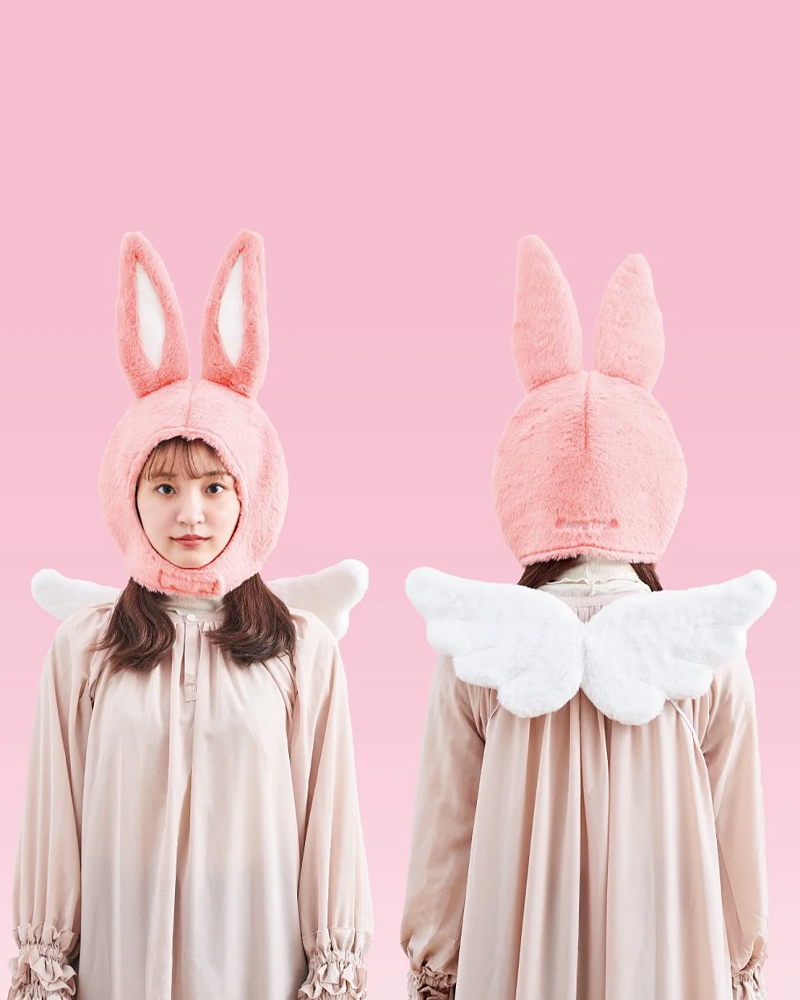 Sonny Angel® Rabbit Costume - Blind Box Mall