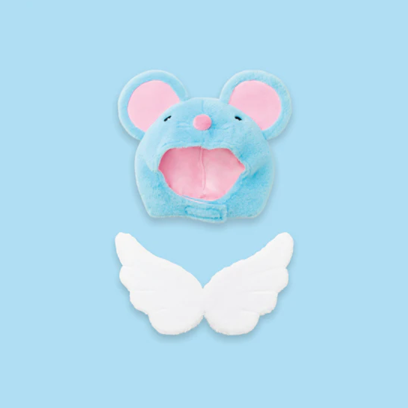 Sonny Angel® Mouse Costume - Blind Box Mall