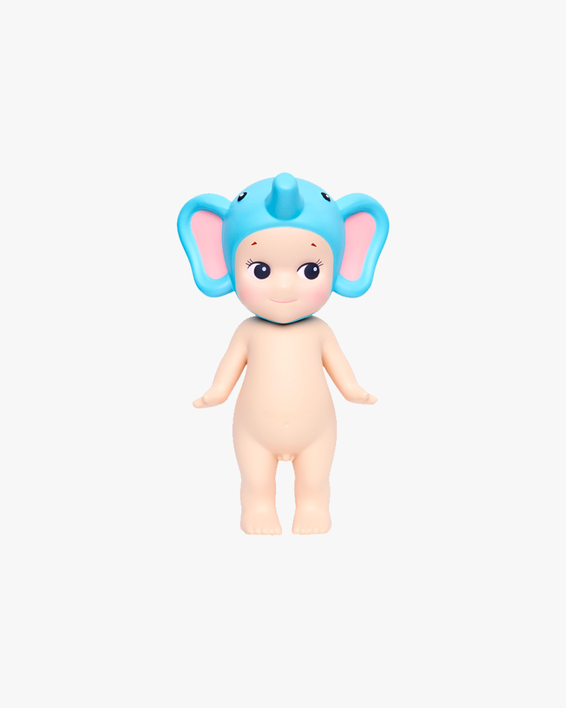 Sonny Angel® Mini Figure Animal 1 Series Blind Box - Blind Box Mall