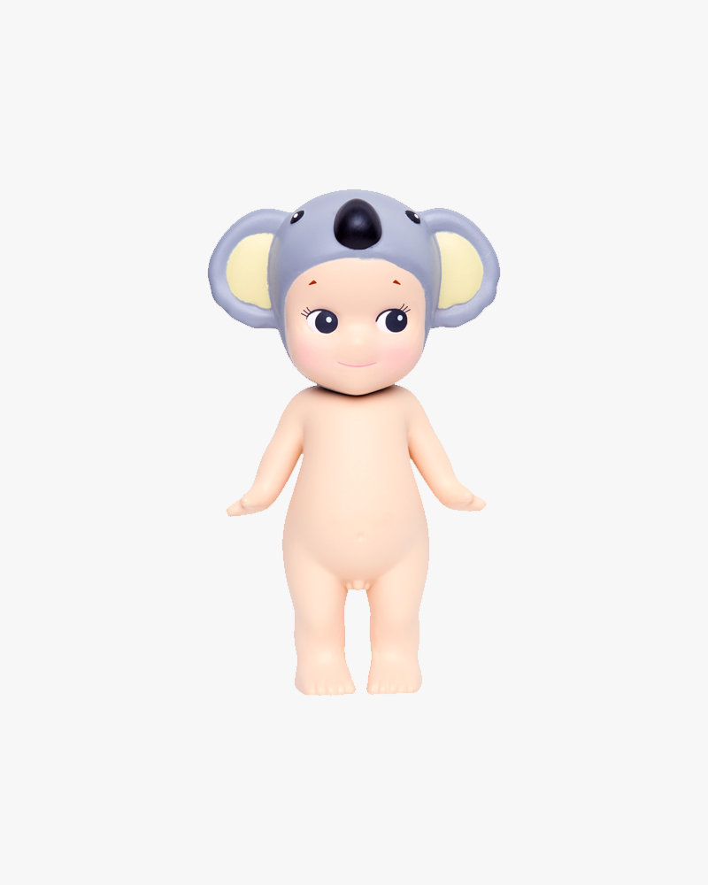 Sonny Angel® Mini Figure Animal 1 Series Blind Box - Blind Box Mall