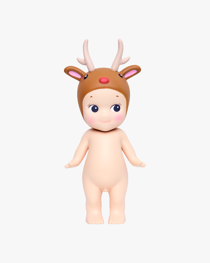 Sonny Angel® Mini Figure Animal 2 Series Blind Box - Blind Box Mall