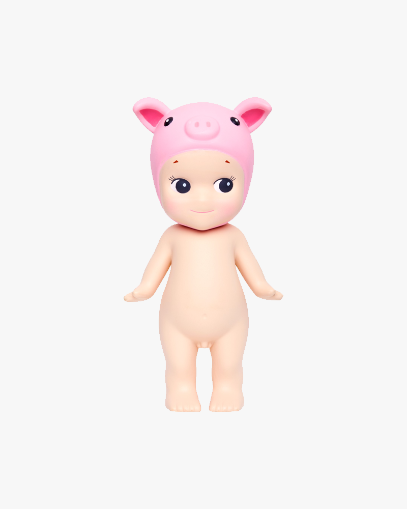 Sonny Angel® Mini Figure Animal 2 Series Blind Box - Blind Box Mall