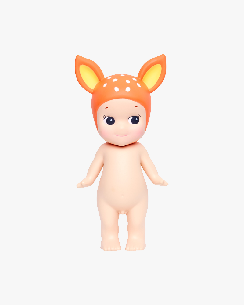 Sonny Angel® Mini Figure Animal 2 Series Blind Box - Blind Box Mall