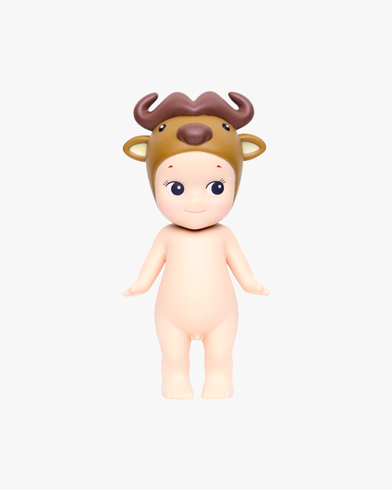 Sonny Angel® Mini Figure Animal 4 Series Blind Box - Blind Box Mall